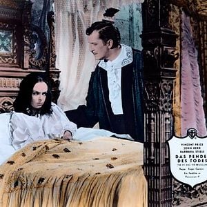 Foto El péndulo de la muerte