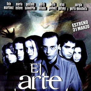 Foto El arte de morir