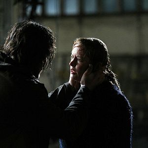 Foto Die Stunde des Wolfes