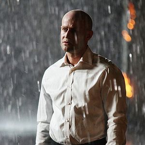 Foto Die Stunde des Wolfes