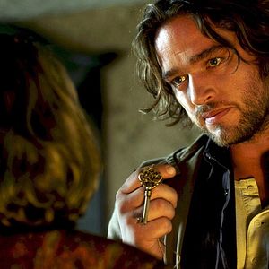 Foto Die Stunde des Wolfes