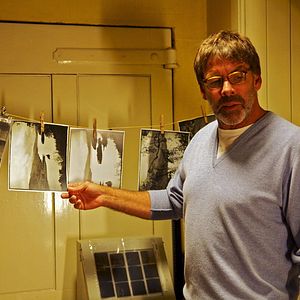 Foto Un verano en Escocia