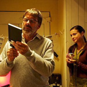 Foto Un verano en Escocia