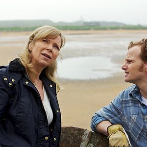 Un verano en Escocia - Película 2012