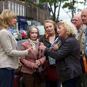 Foto Un verano en Escocia