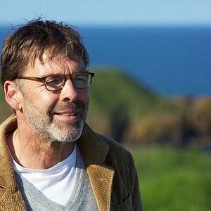 Foto Un verano en Escocia