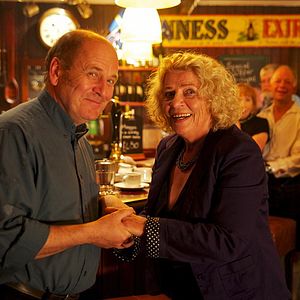 Foto Un verano en Escocia