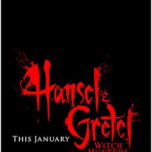 Foto Hansel y Gretel: Cazadores de Brujas
