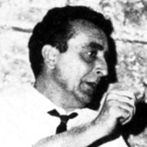 Foto Mario Bava