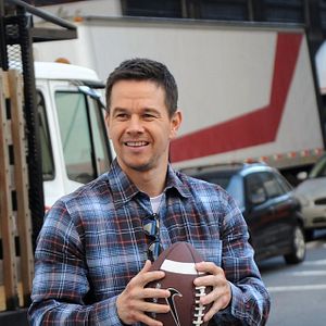 Foto Mark Wahlberg