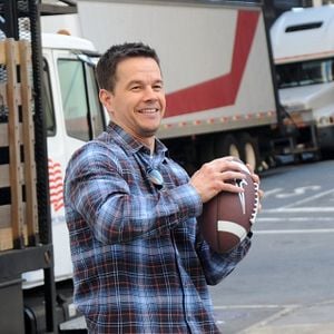 Foto Mark Wahlberg