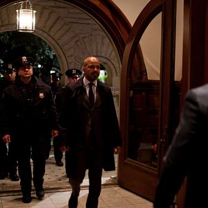 Foto La trama (Broken city)