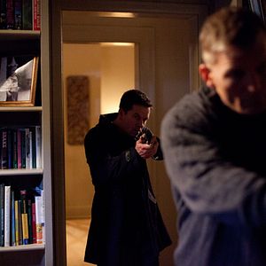 Foto La trama (Broken city)