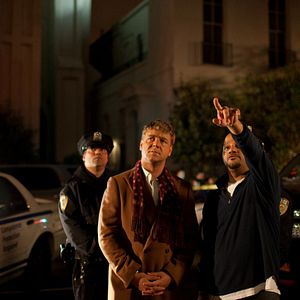 Foto La trama (Broken city)