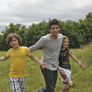 Foto Sophie Nélisse