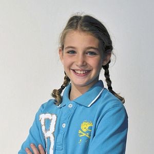 Foto Sophie Nélisse