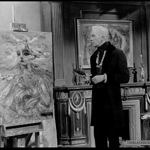 Foto La caída de la Casa Usher