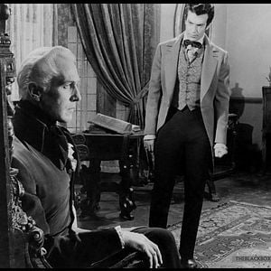 Foto La caída de la Casa Usher