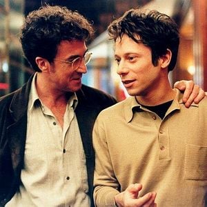 Foto Finales de agosto, principios de septiembre