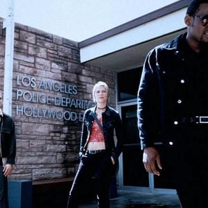 Foto Escuadrón oculto