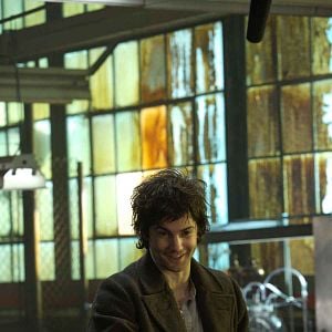 Foto Un amor entre dos mundos