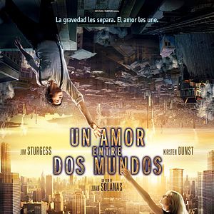 Foto Un amor entre dos mundos