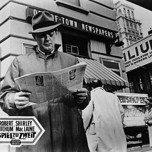 Foto Cualquier día en cualquier esquina