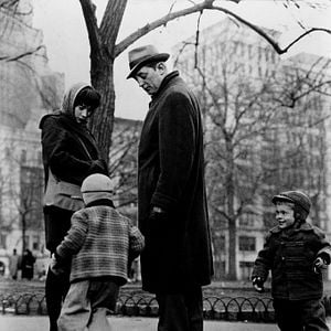 Foto Cualquier día en cualquier esquina