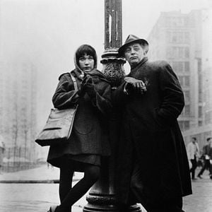 Foto Cualquier día en cualquier esquina