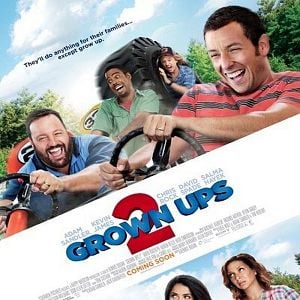 Foto Niños grandes 2