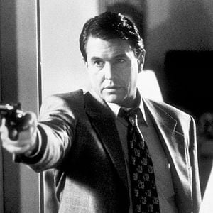 Foto Nido de cuervos