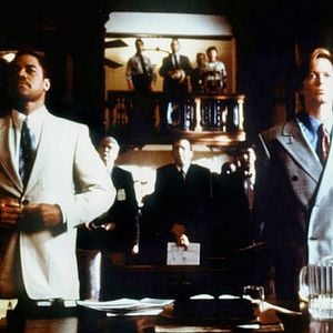 Foto Nido de cuervos