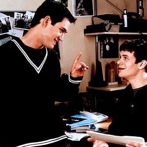 Foto Cláusula de escape