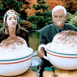 Foto ¡Vaya un fugitivo!