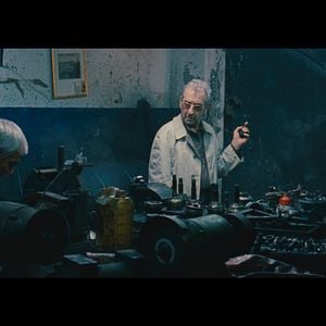 Foto El muerto y ser feliz