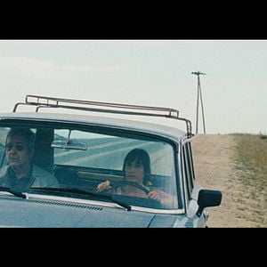 Foto El muerto y ser feliz