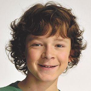 Foto Louis-Phillipe Beauchamp