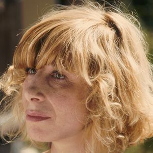 Foto Irène Ismailoff