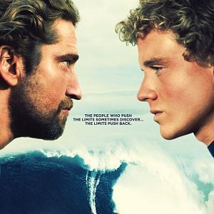 Foto Persiguiendo Mavericks