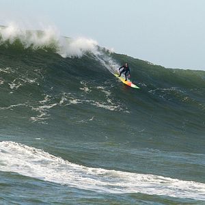 Foto Persiguiendo Mavericks