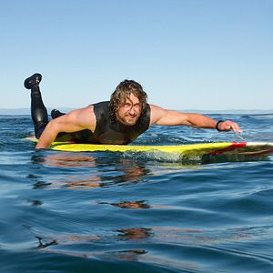 Foto Persiguiendo Mavericks