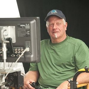 Foto Persiguiendo Mavericks