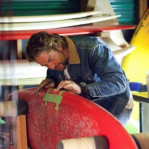 Foto Persiguiendo Mavericks