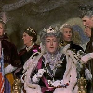 Foto The Mouse that Roared