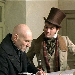 Foto A Christmas Carol