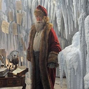 Foto En busca de la Estrella de Navidad