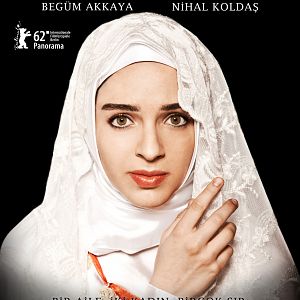 Foto La segunda mujer