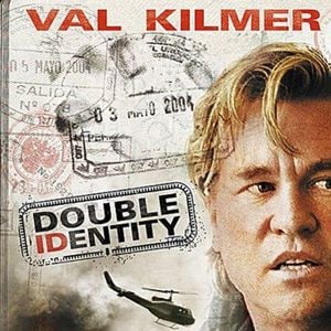 Foto Doble identidad