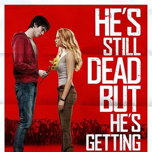 Foto Memorias de un zombie adolescente