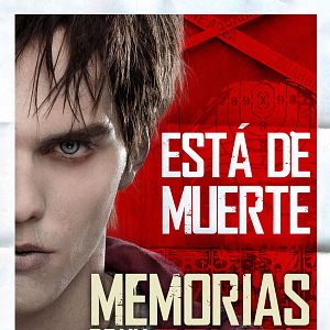 Foto Memorias de un zombie adolescente